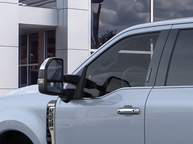 New 2026 Ford F250 4x4 Crew Cab Super Duty image 23