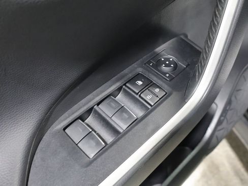 Used 2024 Toyota RAV4 Limited w/ Advanced Technology Package AWD/4WD image 15