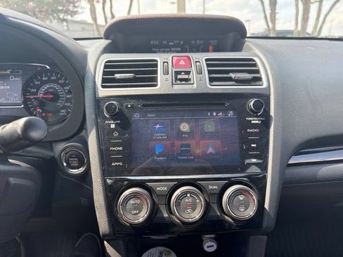 Used 2020 Subaru WRX STI AWD/4WD image 4