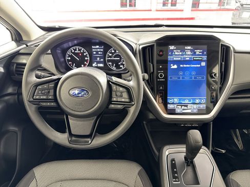 Used 2024 Subaru Crosstrek 2.0i Premium AWD/4WD image 16