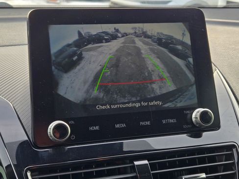 Used 2023 Mitsubishi Eclipse Cross LE image 31