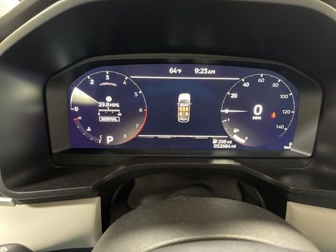 Used 2025 Mitsubishi Outlander SEL AWD/4WD image 19