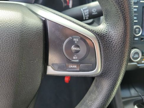 Used 2018 Honda Civic LX image 20