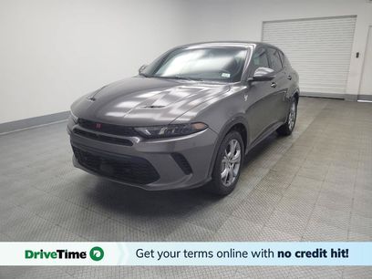 Used 2024 Dodge Hornet R/T w/ Tech Pack w/o Parking