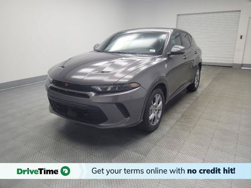 Used 2024 Dodge Hornet R/T w/ Tech Pack w/o Parking AWD/4WD image 1
