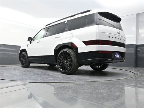 New 2026 Hyundai Santa Fe Calligraphy image 38