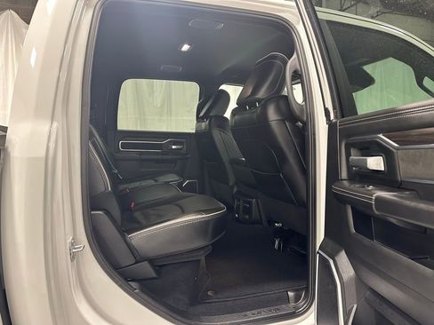 Used 2025 RAM 2500 Laramie image 52