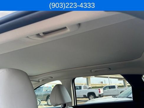 Used 2022 Hyundai Tucson Limited w/ Cargo Package FWD image 46