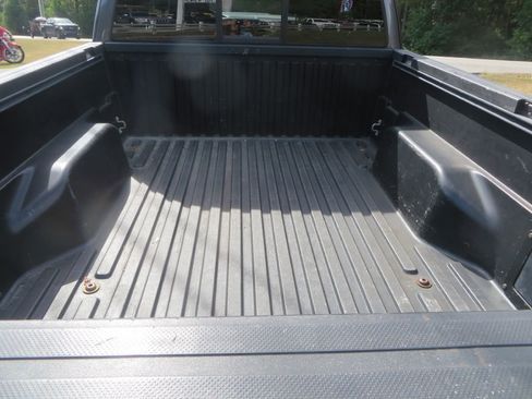 Used 2016 Toyota Tacoma TRD Sport w/ Towing Package image 9