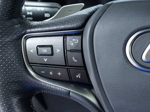 Used 2021 Lexus ES 350 F Sport w/ Accessory Package FWD image 18