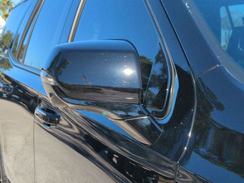 Certified 2024 Cadillac Escalade Sport w/ LPO, ONYX Package image 12