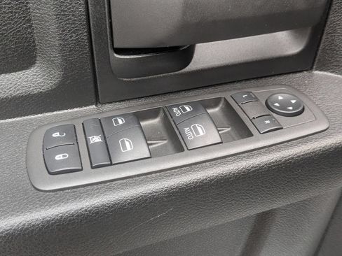 Used 2022 RAM 3500 Tradesman AWD/4WD image 12