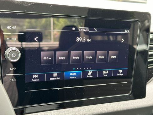 New 2026 Volkswagen Jetta S FWD image 16