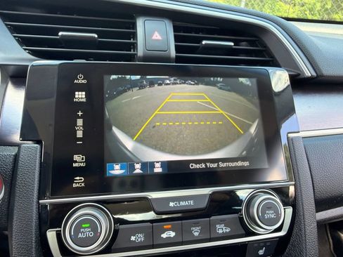 Used 2016 Honda Civic EX-L image 11