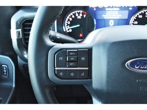 Used 2023 Ford F150 XLT w/ Equipment Group 302A High AWD/4WD image 17