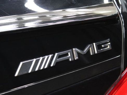 Used 2012 Mercedes-Benz CLS 63 AMG image 10