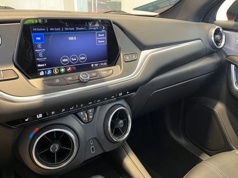 Used 2022 Chevrolet Blazer LT w/ Midnight/Sport Edition AWD/4WD image 50