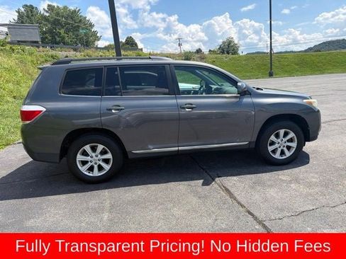 Used 2013 Toyota Highlander SE AWD/4WD image 14