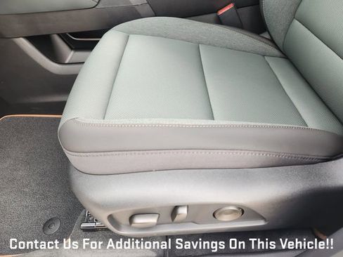 New 2026 GMC Terrain AT4 w/ Technology Package II AWD/4WD image 18
