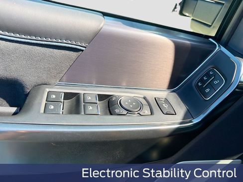 New 2026 Ford F350 Platinum AWD/4WD image 27