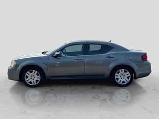 Used 2013 Dodge Avenger SE FWD video 2