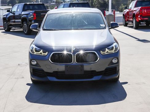 Used 2020 BMW X2 sDrive28i w/ Convenience Package FWD image 2