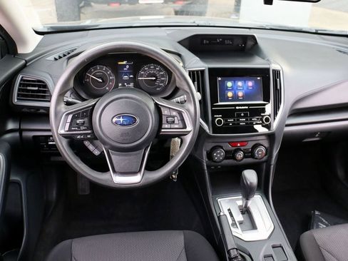 Used 2021 Subaru Impreza 2.0i image 19