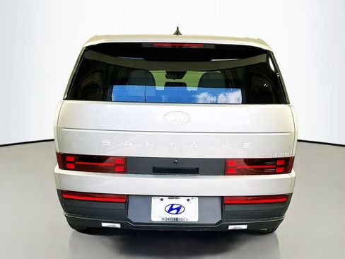 New 2026 Hyundai Santa Fe SE FWD image 6