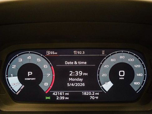 Used 2023 Audi A3 2.0T Premium w/ Convenience Package FWD image 26