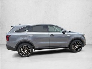 Used 2022 Kia Sorento LX AWD/4WD video 4