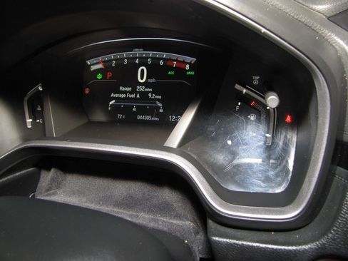 Certified 2022 Honda CR-V EX image 4