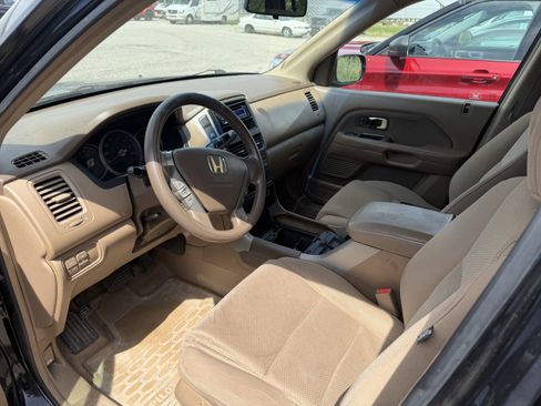 Used 2007 Honda Pilot EX image 3