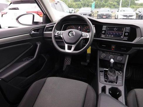 Used 2019 Volkswagen Jetta S w/ Driver Assistance Package FWD image 21