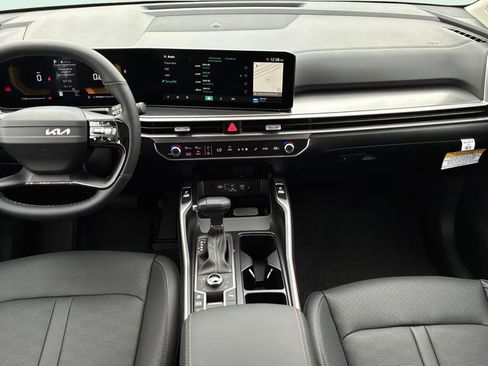 New 2026 Kia Sorento EX AWD/4WD image 29