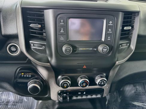 Used 2021 RAM 2500 Tradesman AWD/4WD image 18