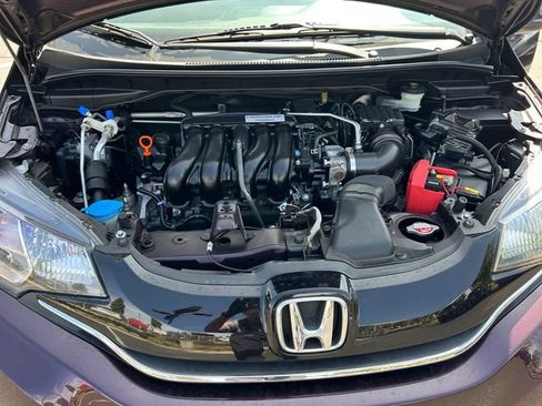 Used 2016 Honda Fit EX-L image 21