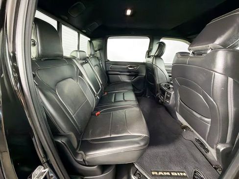 Used 2019 RAM 1500 Sport w/ Level 2 Equipment Group AWD/4WD image 27