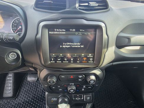 Used 2023 Jeep Renegade Altitude w/ Convenience Group I image 22