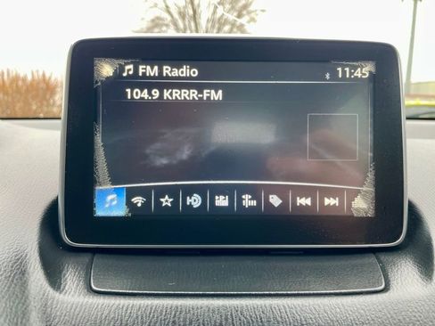 Used 2016 Scion iA FWD image 20