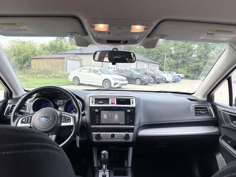 Used 2015 Subaru Outback 2.5i Premium AWD/4WD image 13