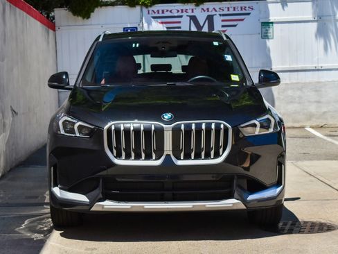 Used 2026 BMW X1 xDrive28i AWD/4WD image 12