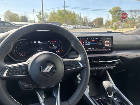 Used 2024 Dodge Hornet GT Plus image 15