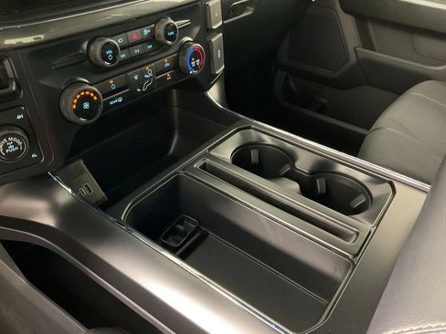 New 2026 Ford F150 STX w/ Equipment Group 200A AWD/4WD image 19