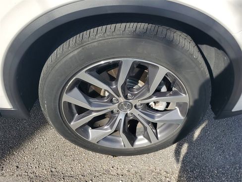 Used 2024 Acura MDX FWD w/ Technology Package image 10