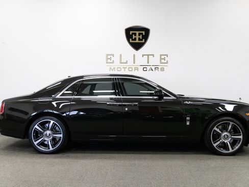 Used 2014 Rolls-Royce Ghost image 10