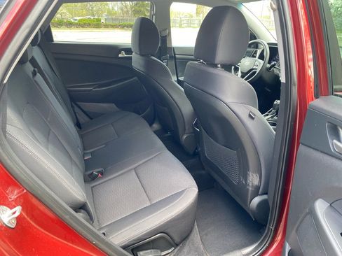 Used 2020 Hyundai Tucson SEL image 22