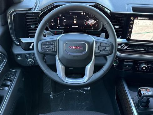 New 2026 GMC Sierra 1500 Elevation w/ Preferred Package image 16
