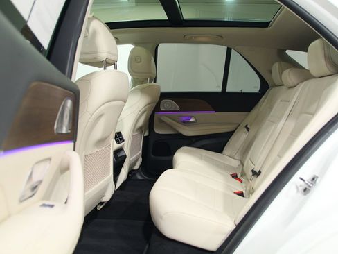 Used 2022 Mercedes-Benz GLE 350 4MATIC image 28