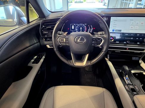 Used 2023 Lexus RX 350 Premium w/ Cold Area Package FWD image 16