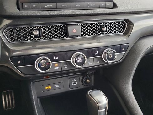 Certified 2023 Acura Integra A-Spec image 16